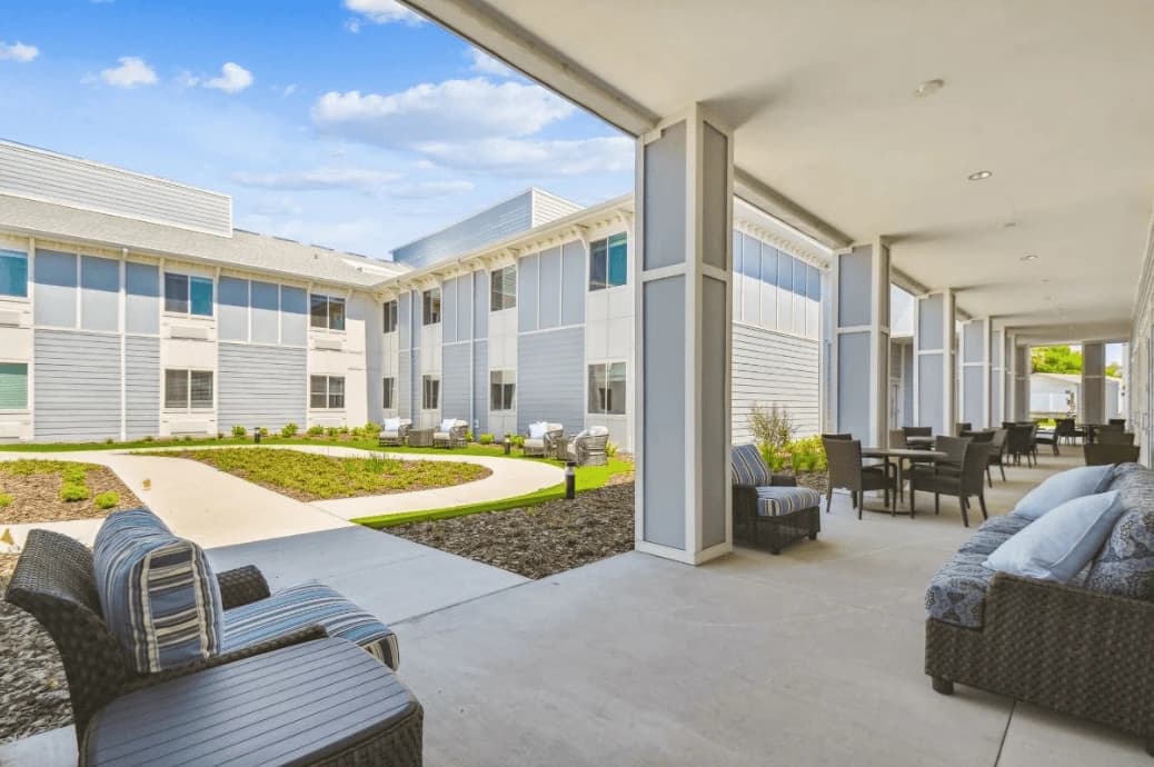 HearthStone at Leesburg - Gallery image