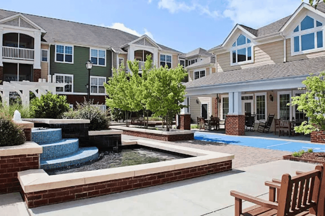 Atria Southpoint Walk - Business image