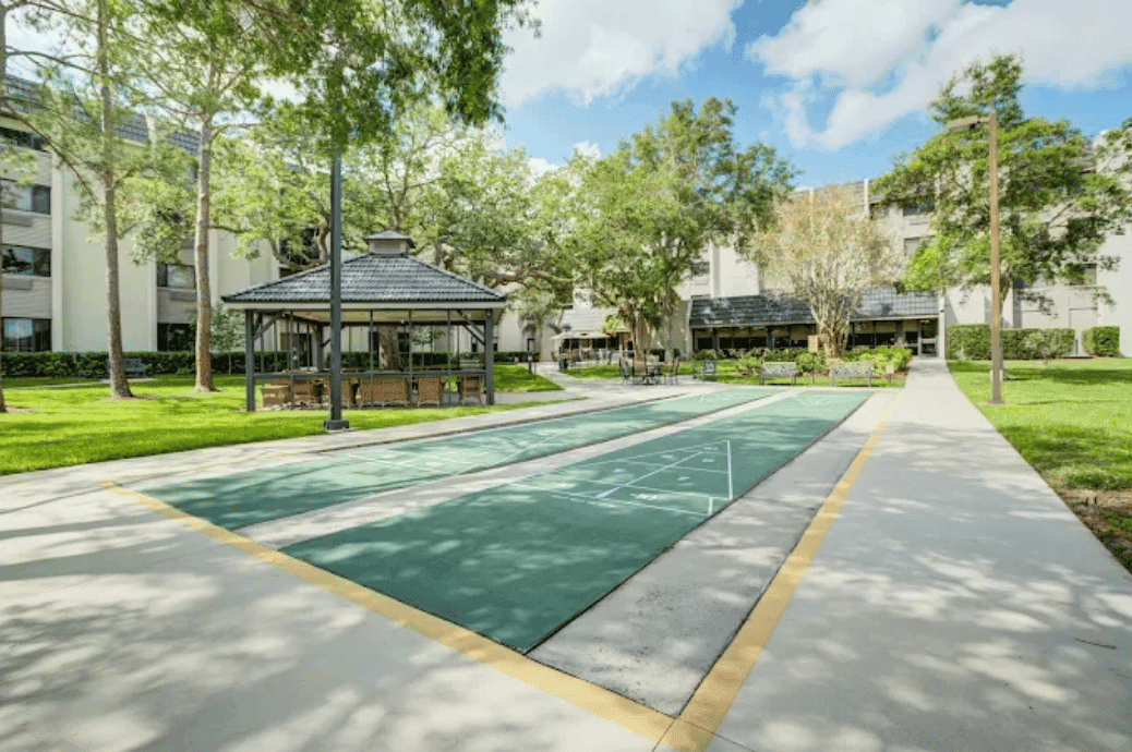 Grand Villa of Clearwater - Business image