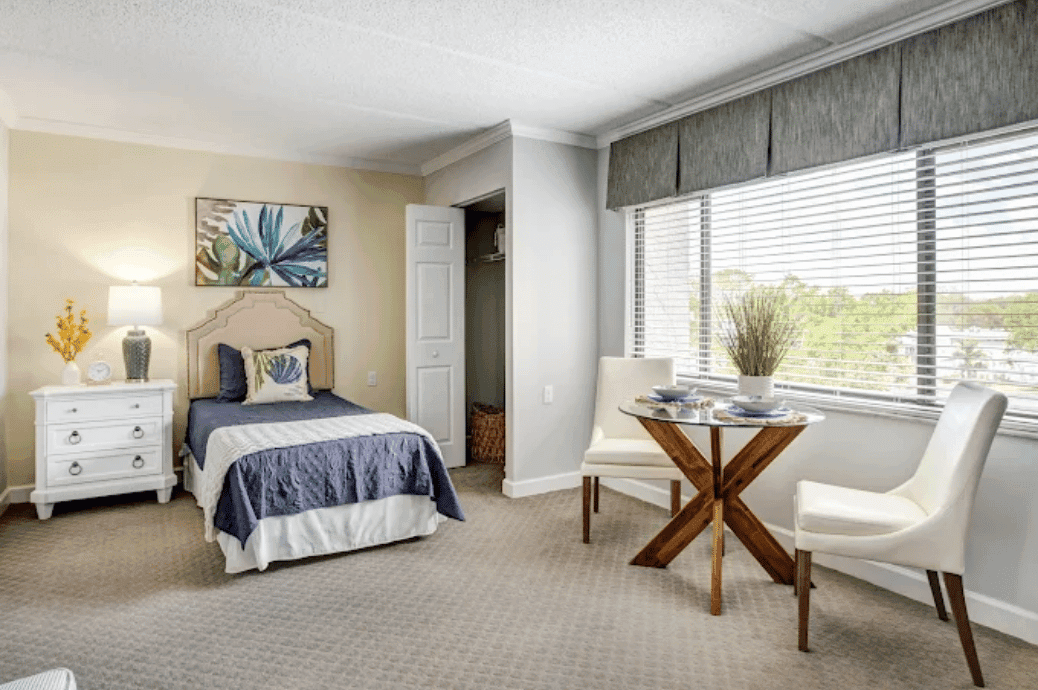 Grand Villa of Clearwater - Gallery image