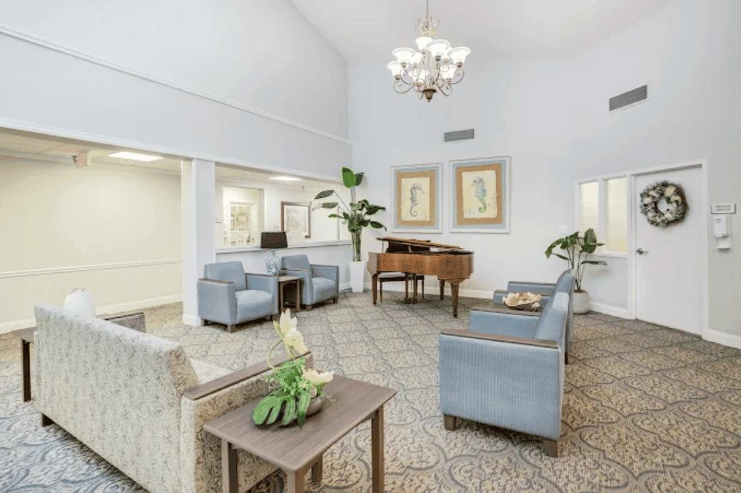 Grand Villa of Clearwater - Gallery image