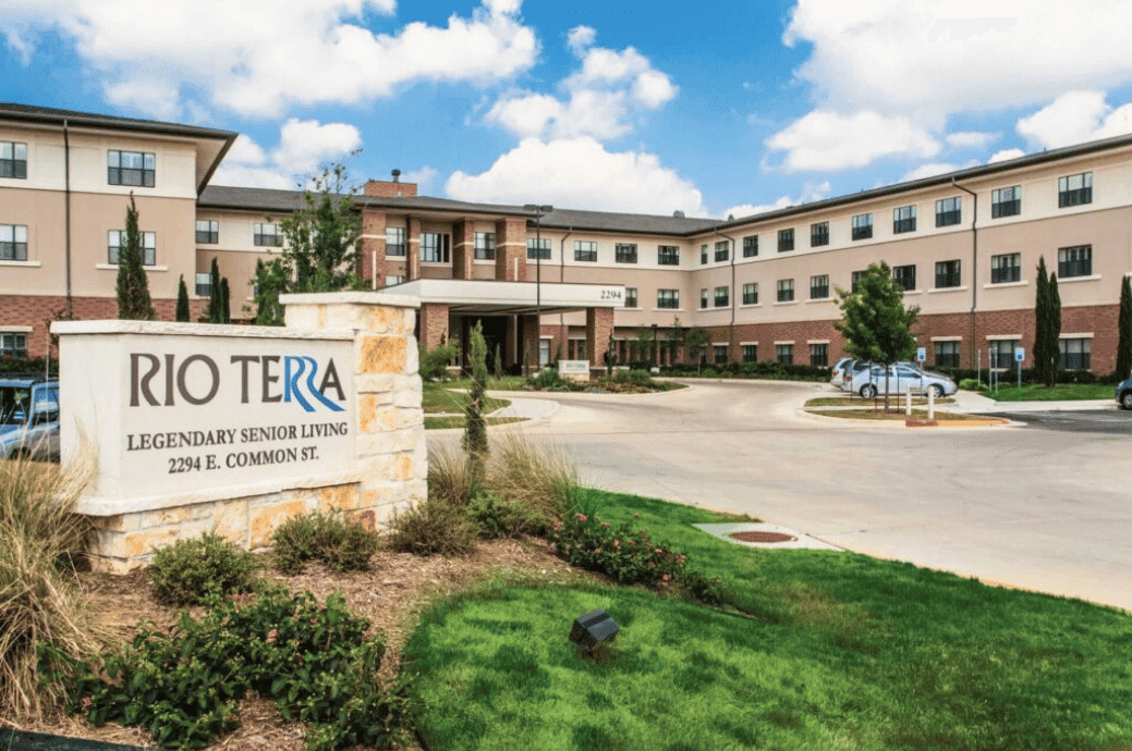 Rio Terra Senior Living - Business image