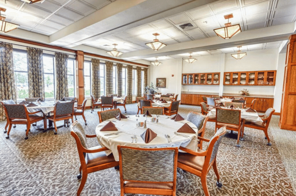 Rio Terra Senior Living - Gallery image