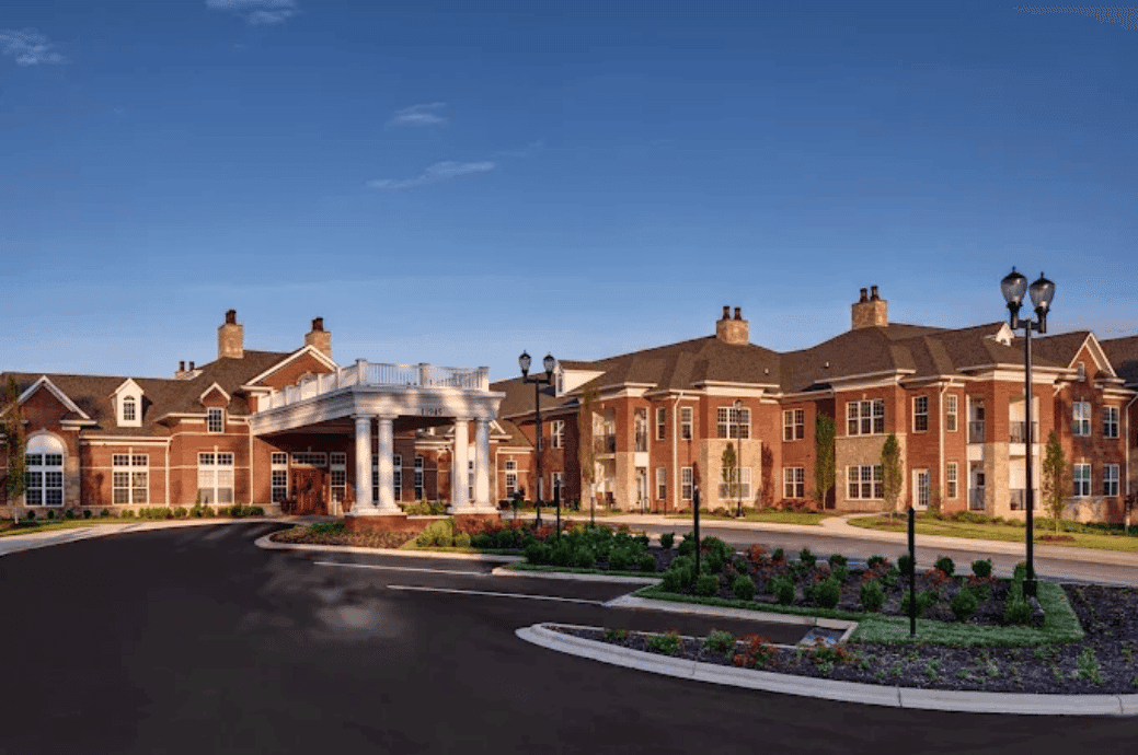 Waltonwood at Providence - Business image