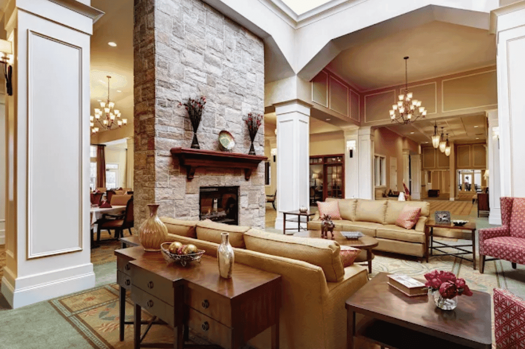 Waltonwood at Providence - Gallery image
