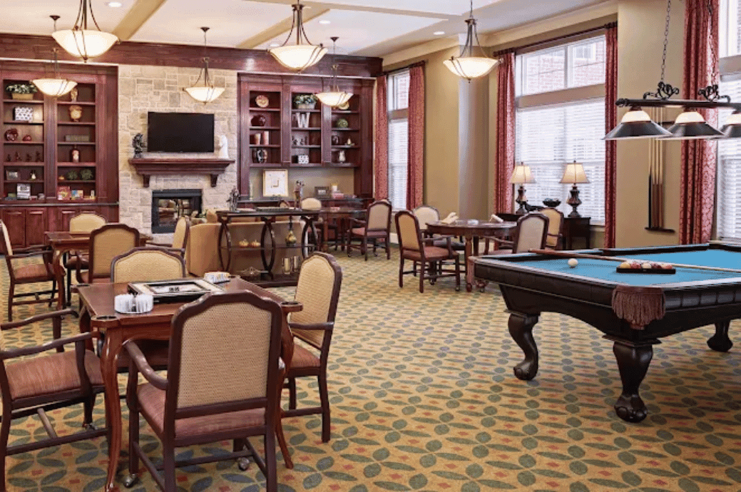 Waltonwood at Providence - Gallery image