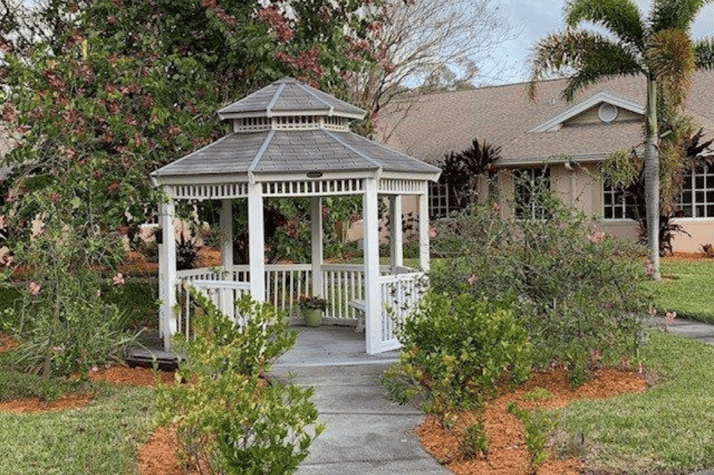 Magnolia Gardens Assisted Living - Business image