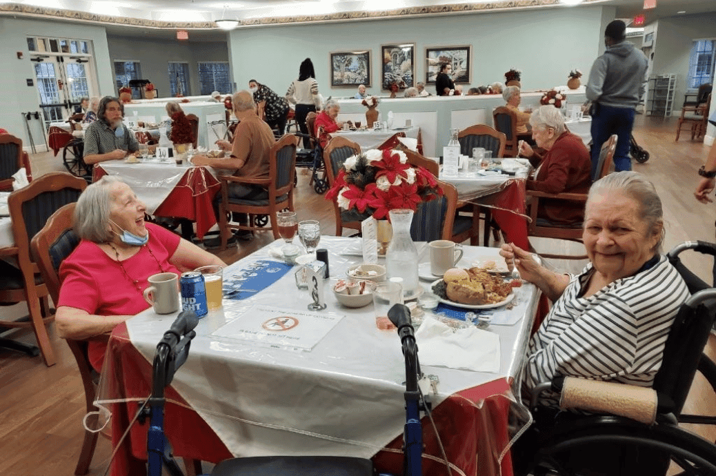 Magnolia Gardens Assisted Living - Gallery image