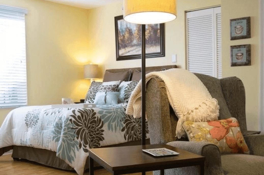 Magnolia Gardens Assisted Living - Gallery image