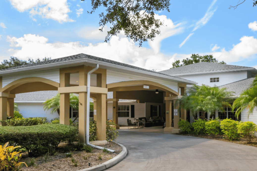 Suncoast East - Business image
