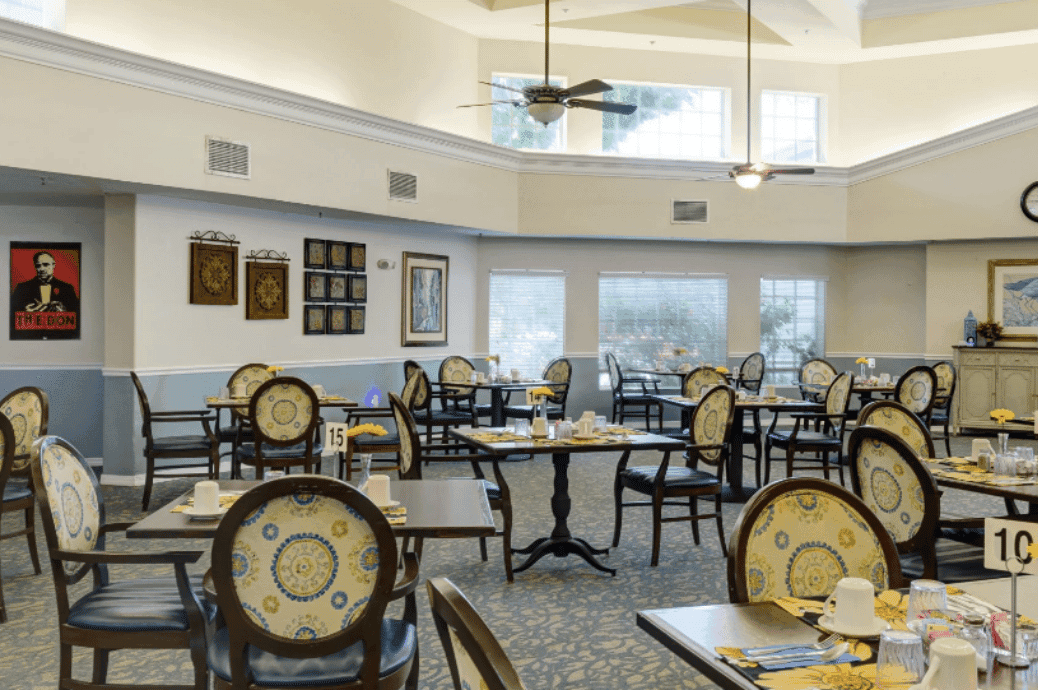 Suncoast East - Gallery image