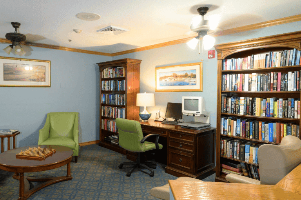Suncoast East - Gallery image