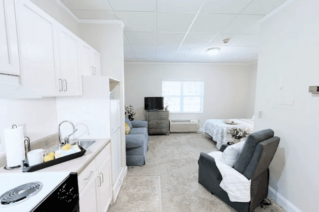Mars Hill Manor - Gallery image
