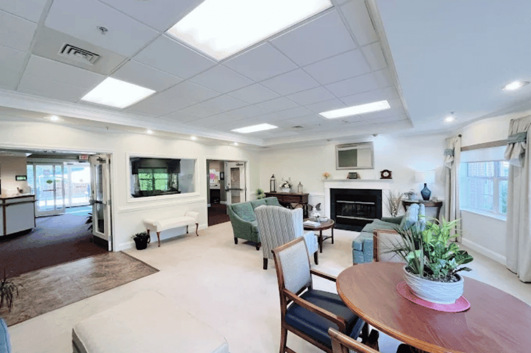 Mars Hill Manor - Gallery image