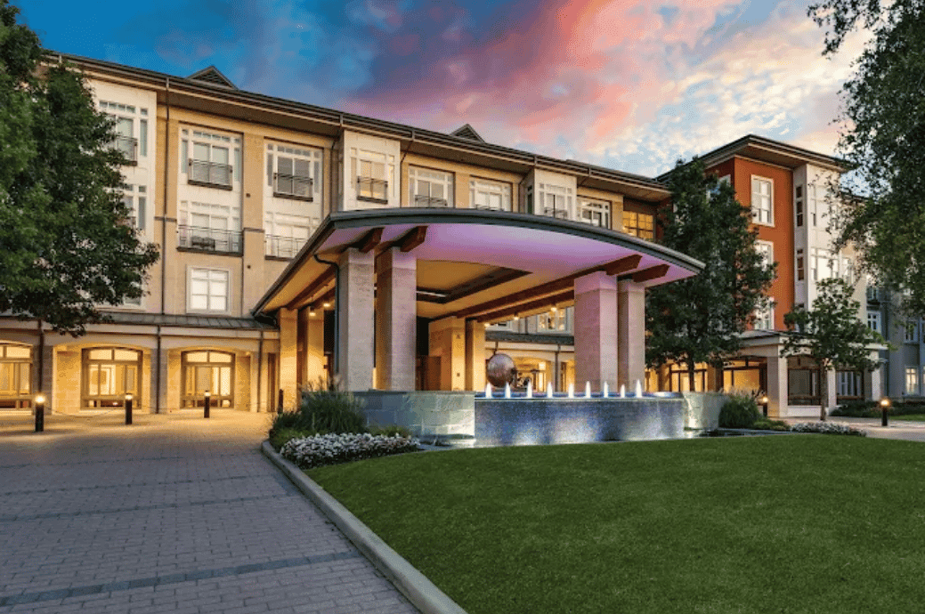 The Legacy Willow Bend - Gallery image