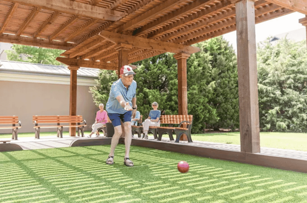 The Legacy Willow Bend - Gallery image