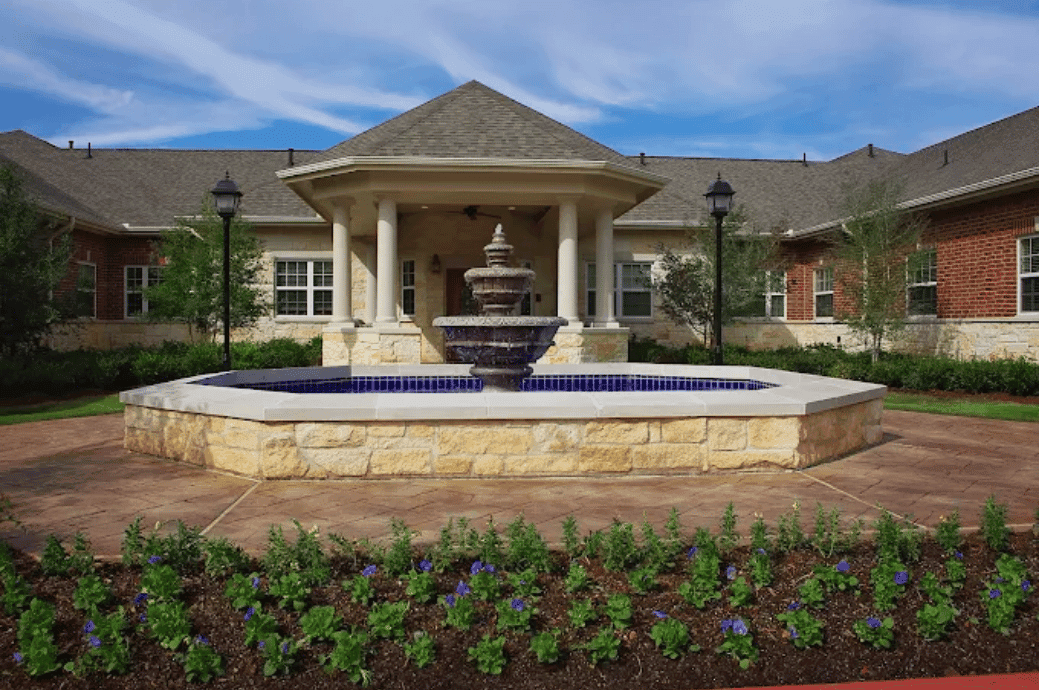 The Heritage of Meyerland - Gallery image