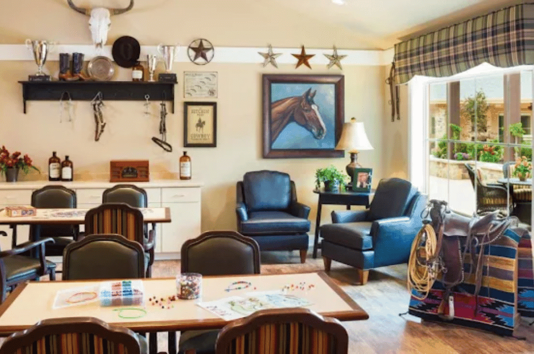 Meadowbrook Memory Care - Gallery image
