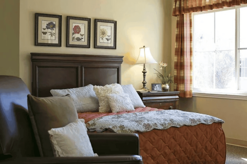 Meadowbrook Memory Care - Gallery image