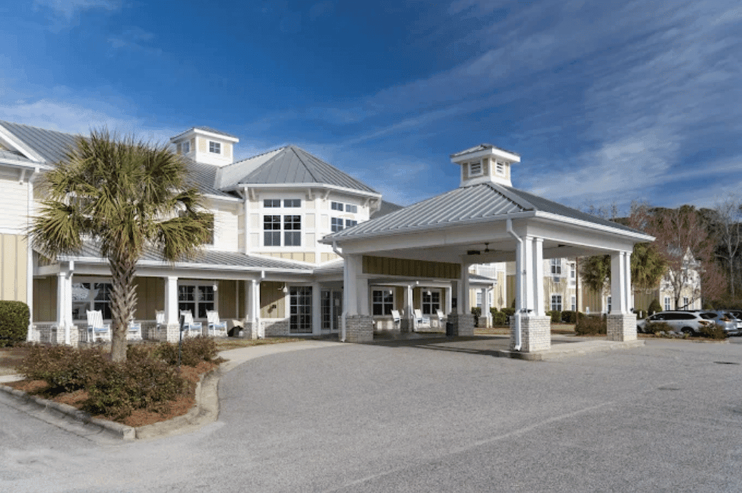 Arbor Landing at Ocean Isle - Business image
