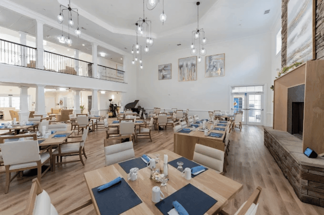 Arbor Landing at Ocean Isle - Gallery image