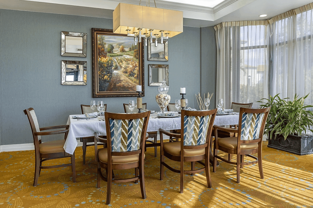 Brookdale Bayshore - Gallery image