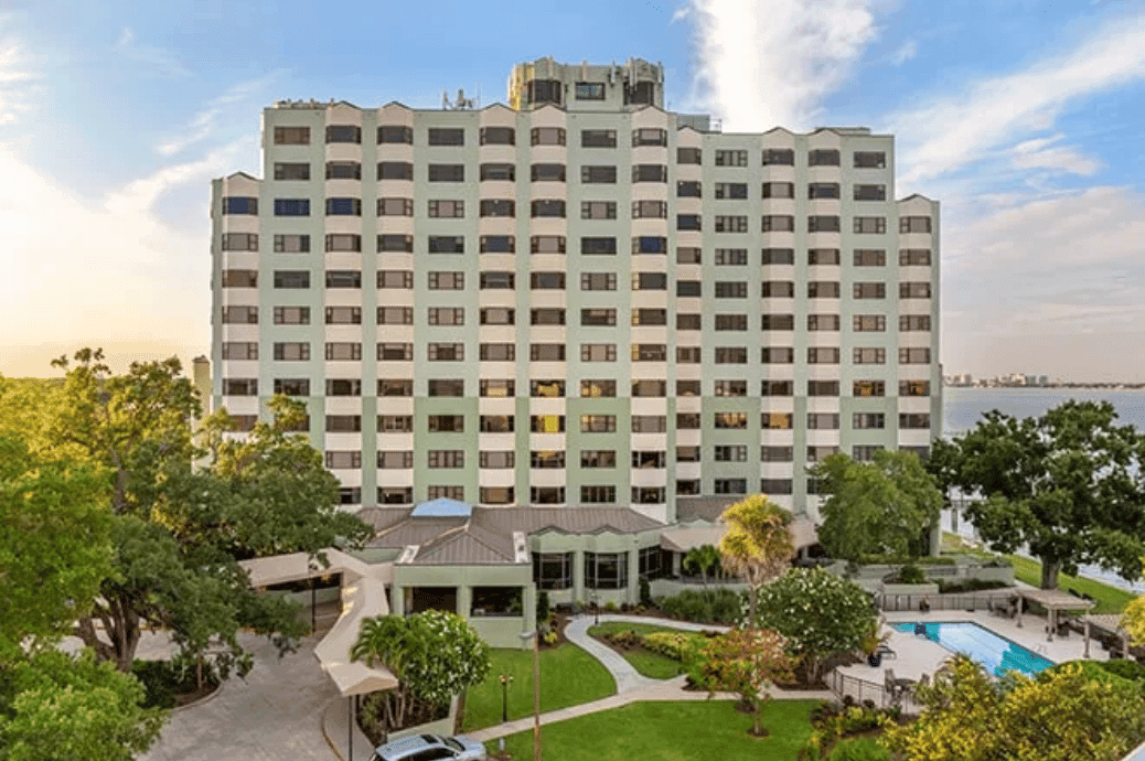 Brookdale Bayshore - Gallery image