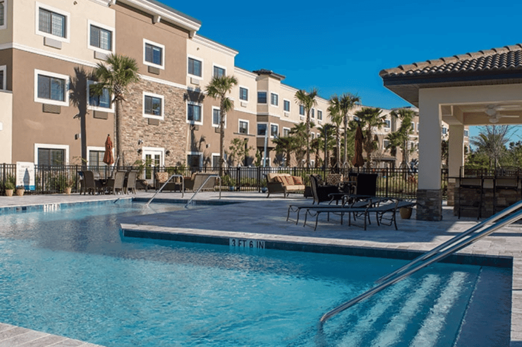 Inspired Living at Lakewood Ranch - Gallery image