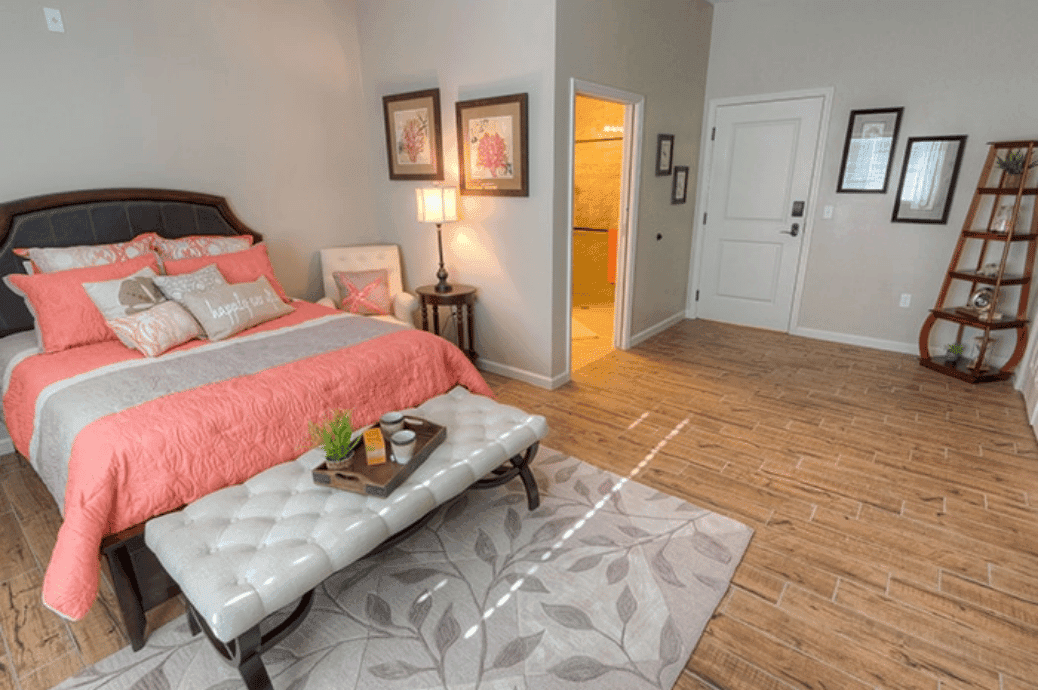Inspired Living at Lakewood Ranch - Gallery image