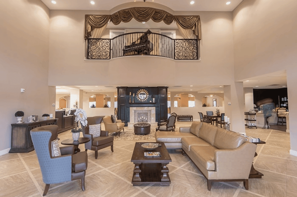 Inspired Living at Lakewood Ranch - Gallery image