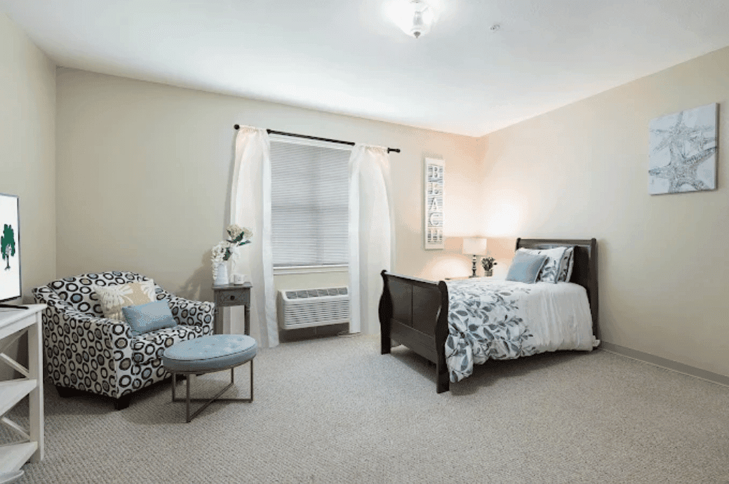 Trinity Oaks of Pearland - Gallery image