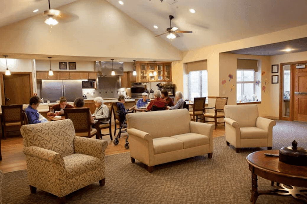 Oxford Glen Memory Care at Sachse - Gallery image