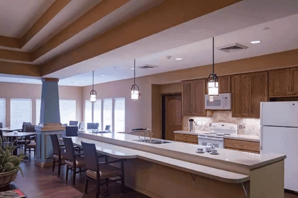 Oxford Glen Memory Care at Sachse - Gallery image