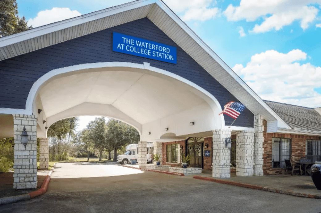 The Waterford at College Station - Business image