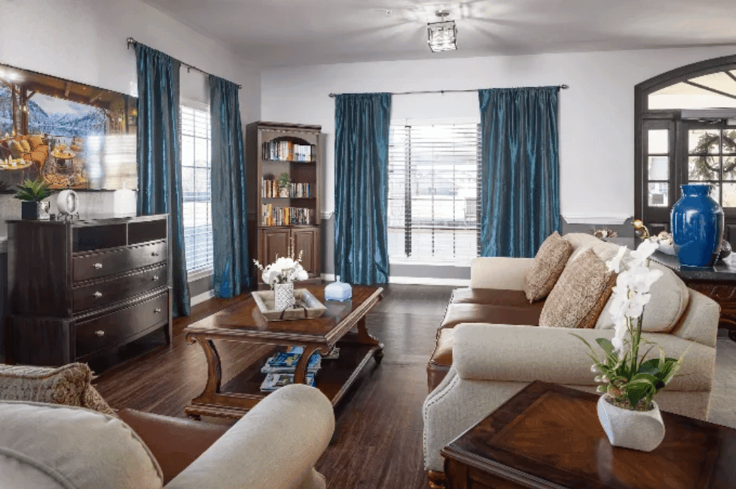 The Waterford at College Station - Gallery image