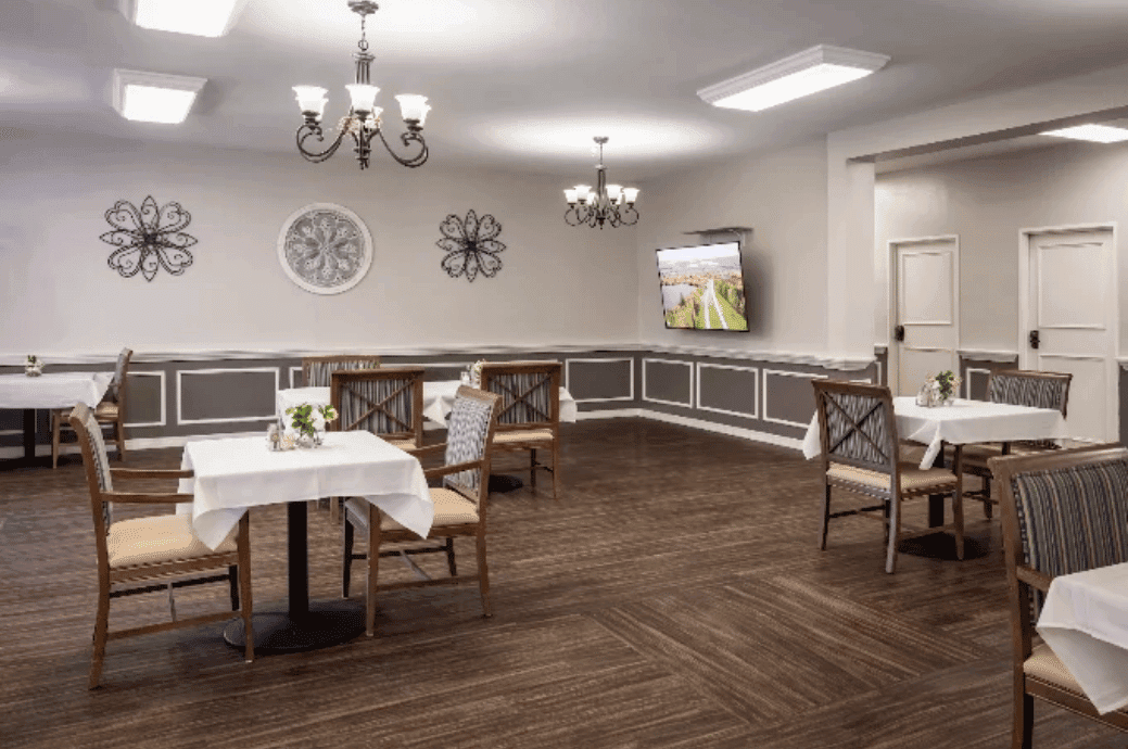The Waterford at College Station - Gallery image