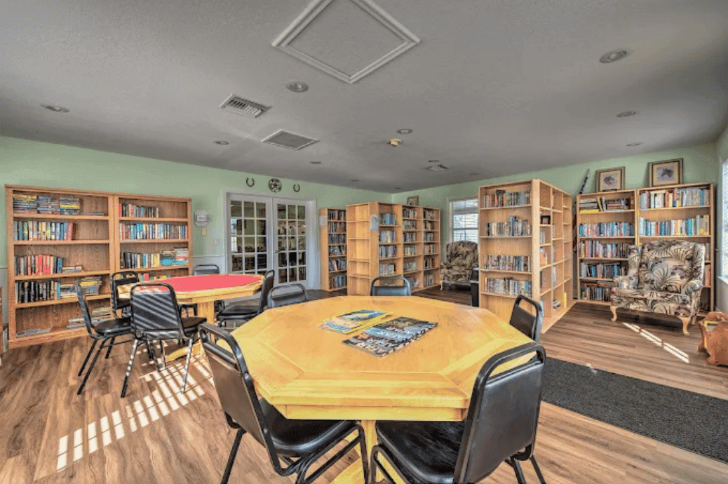 Saddle Oak Club - Gallery image