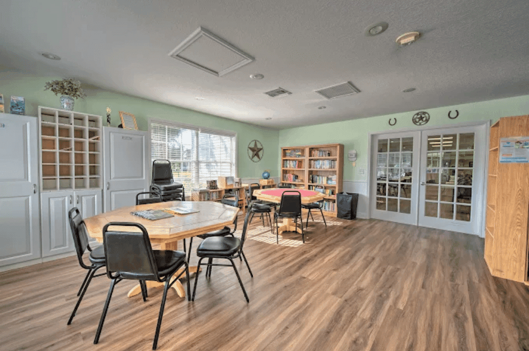 Saddle Oak Club - Gallery image