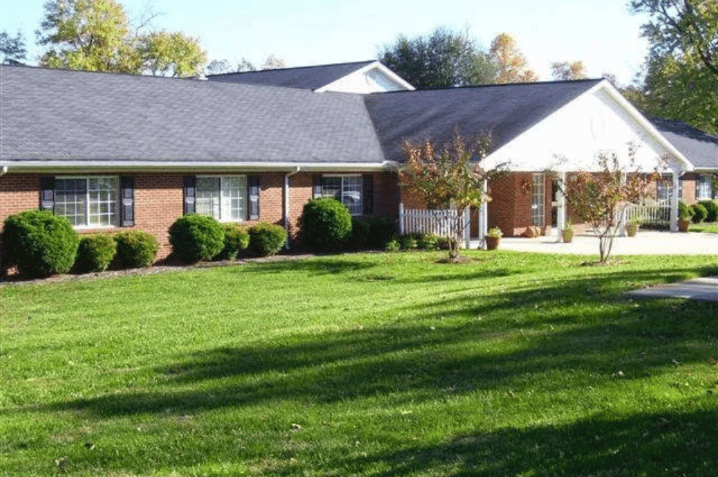 Hickory Village Memory Care - Business image