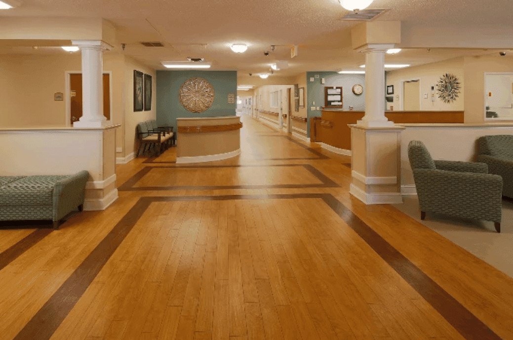 Hickory Village Memory Care - Gallery image