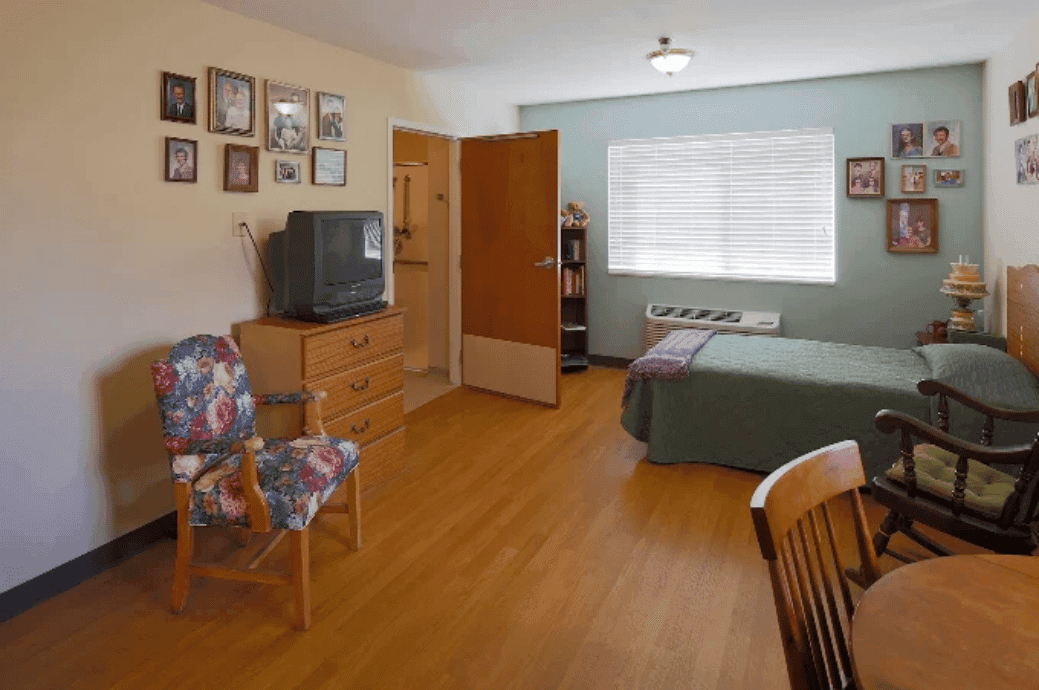 Hickory Village Memory Care - Gallery image