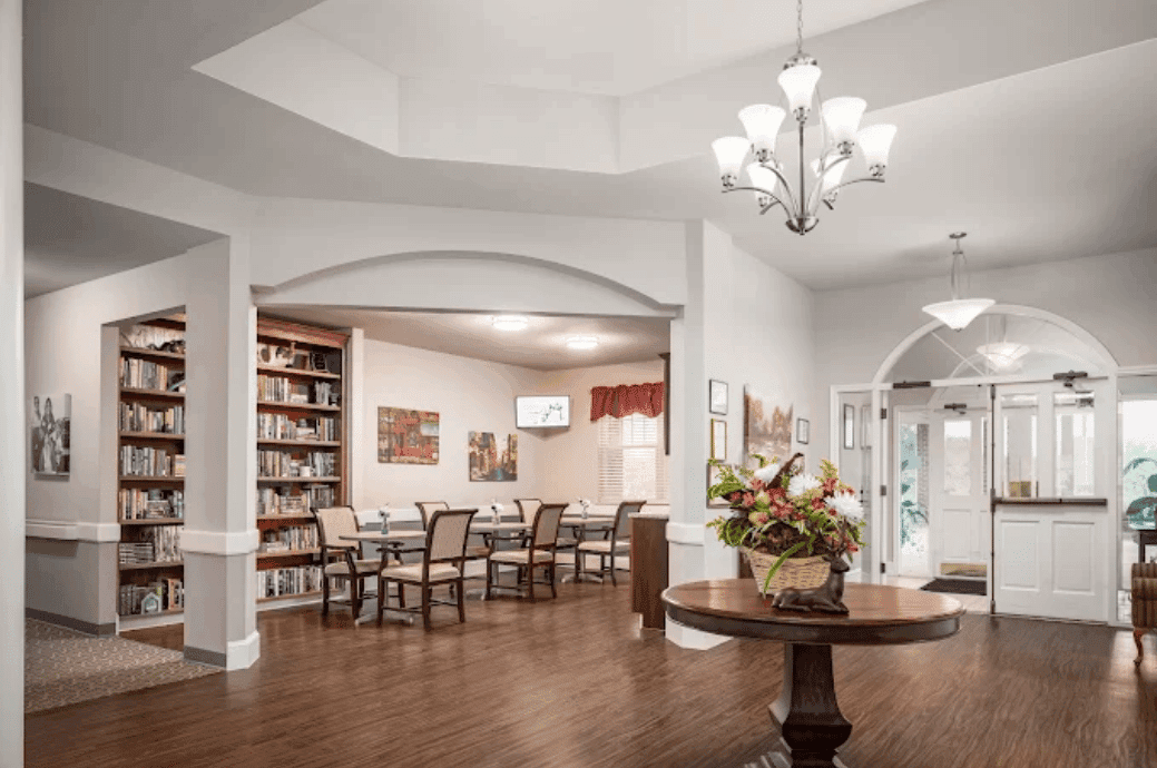 Whitley Place - Gallery image
