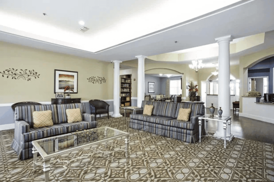 Whitley Place - Gallery image