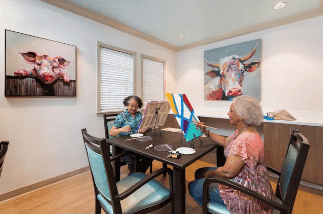 The Residence Memory Care - Gallery image