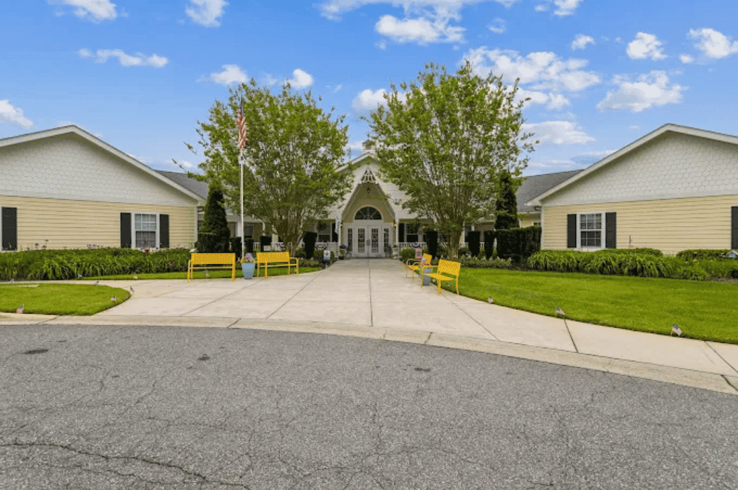 Cadence Mooresville by Cogir - Business image