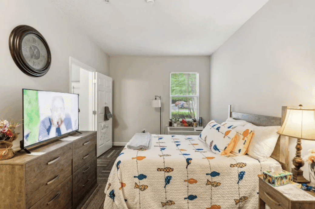 Cadence Mooresville by Cogir - Gallery image