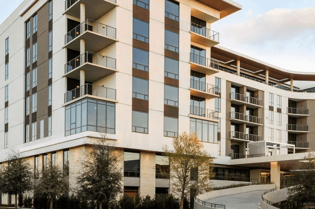 Clearwater at The Heights - Gallery image
