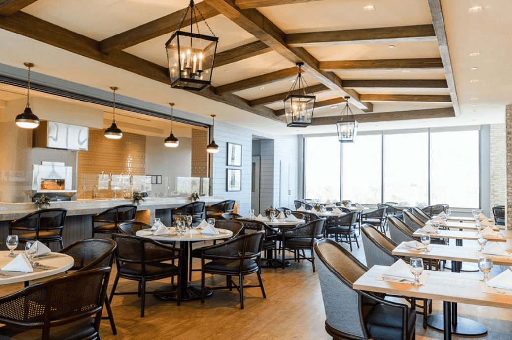 Clearwater at The Heights - Gallery image