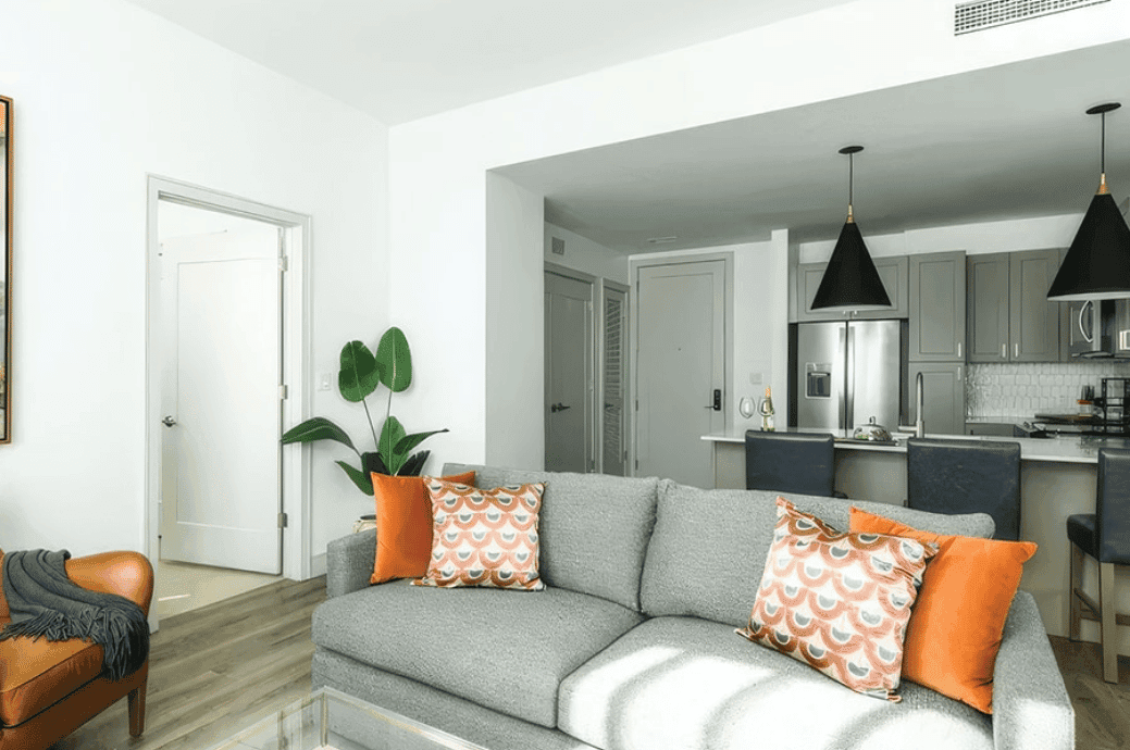 Clearwater at The Heights - Gallery image
