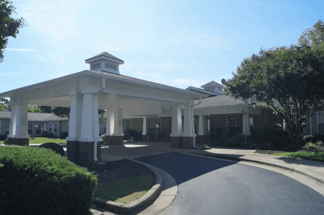 Somerset Court of Mocksville - Business image
